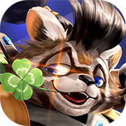 魔霸英雄测试服