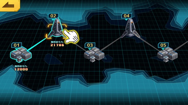 机甲斗兽场国际服最新版(Mecha Colosseum) v1.4.1