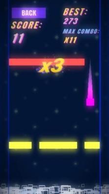 深梦霓虹灯行动 v1.0