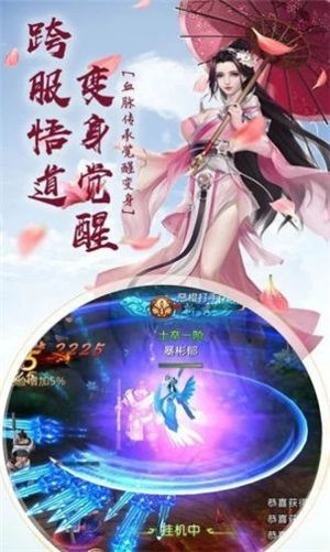 神剑奇飞