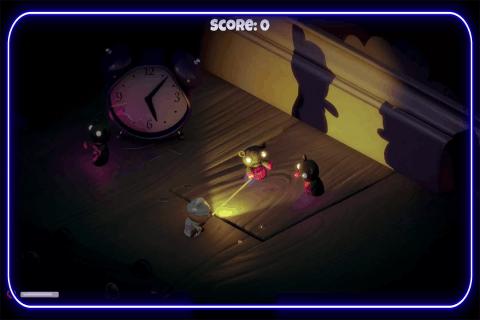 霓虹梦惊魂 v1.0