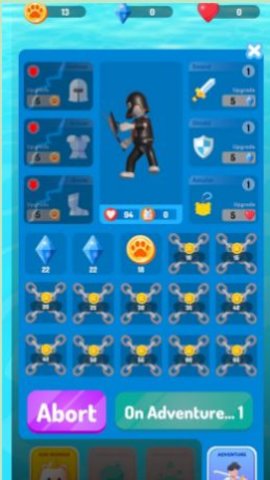 达布隆矿工 v0.5.0