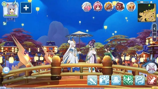仙境传说RO