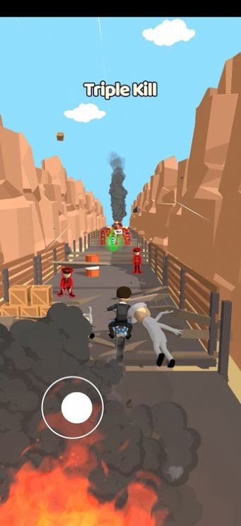 残骸与救援 v1.1