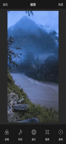 宝得壁纸精选 v1.0