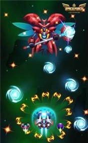 外星人射击战争 2024-06-25 15:08