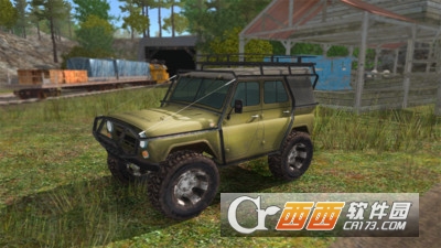 3D四驱越野赛车手游 v1.016 安卓版