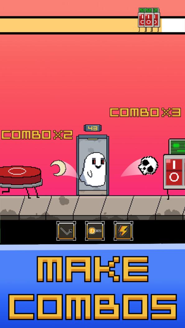 投掷大师 v0.0.18