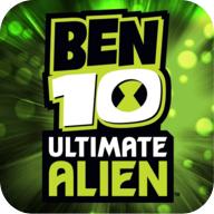Ben10终极英雄异种动物