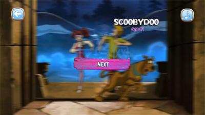史酷比游戏卡通家庭scooby doogame v1.0