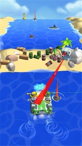 海军突击  v0.0.1