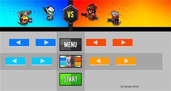 像素守望先锋最新版下载免广告  v3.5.4