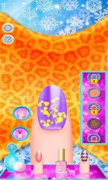 奇妙魔法美甲手机版 v2.5.5