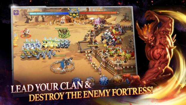 魔法门英雄无敌混沌时代 v4.0.5