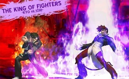 拳皇2012完美版  v1.0.6