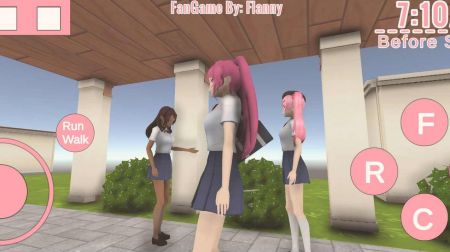 病娇模拟器同人 v3.0.5