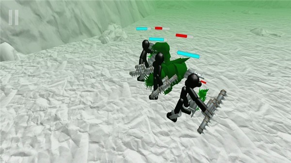 火柴人重装军队 v1.0.1