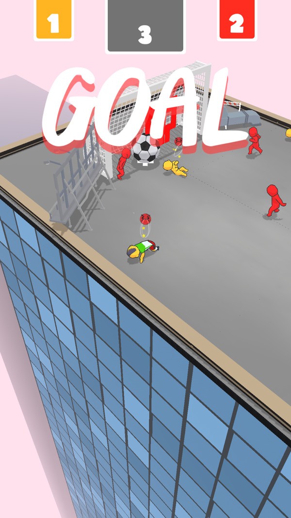 天台足球  v1.0.0