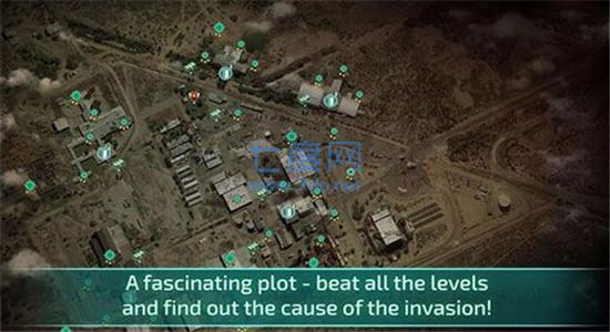 孤胆枪手2中文版 v2.1.2