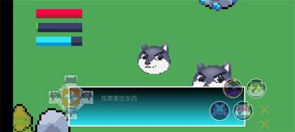 狗头世界  vBeta