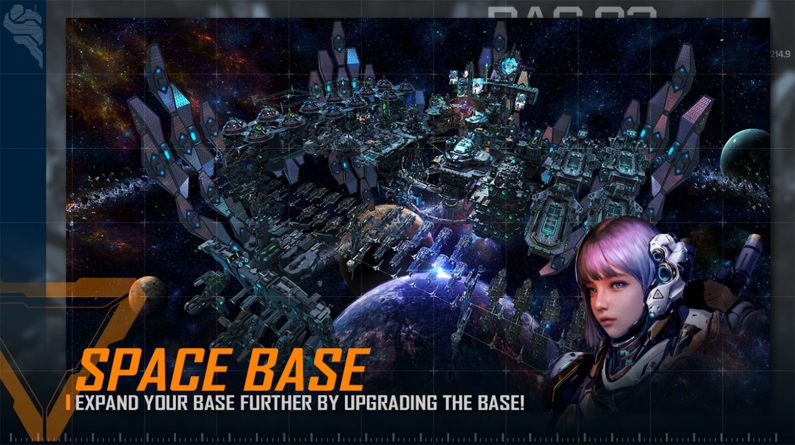 行星崛起游戏公测Steam官方版  v3.0.4