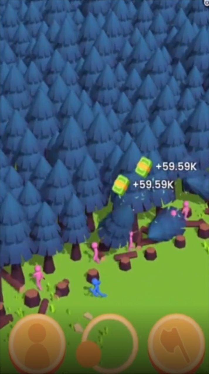 小小木材商 v1.0.0