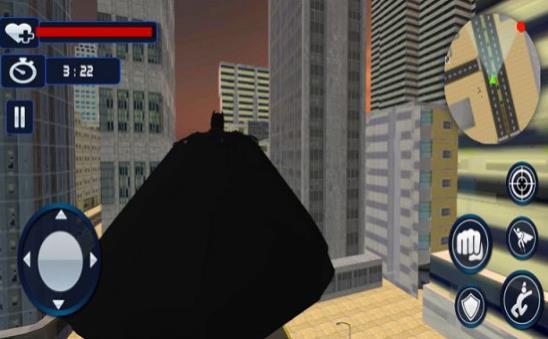 模拟野狼战场  v1.0