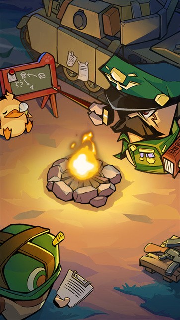 虫虫大作战2 需要支持安卓系统5.2以上