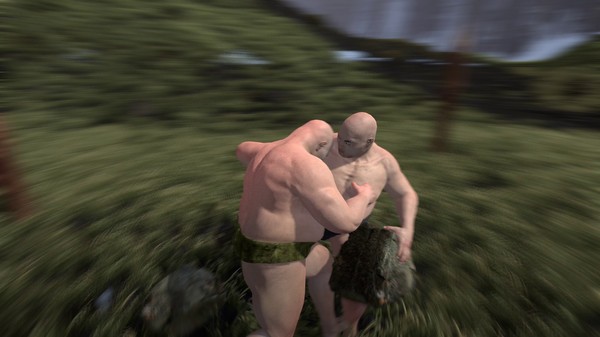 摔跤模拟器 2020-01-07 09:03