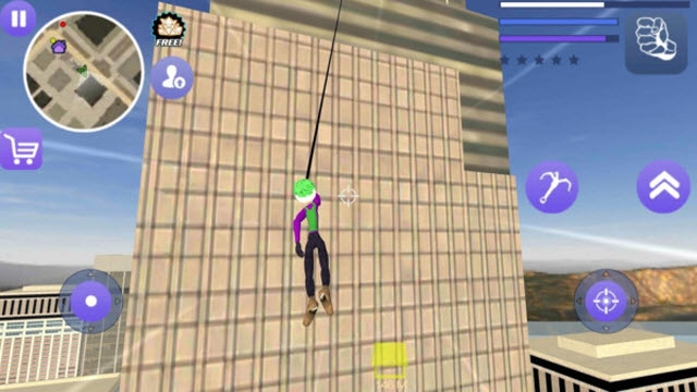 火柴人小丑归来app 火柴人小丑归来app