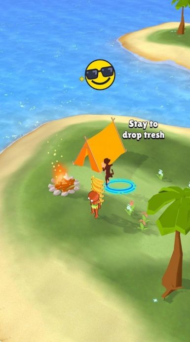 荒岛建设记 v0.4