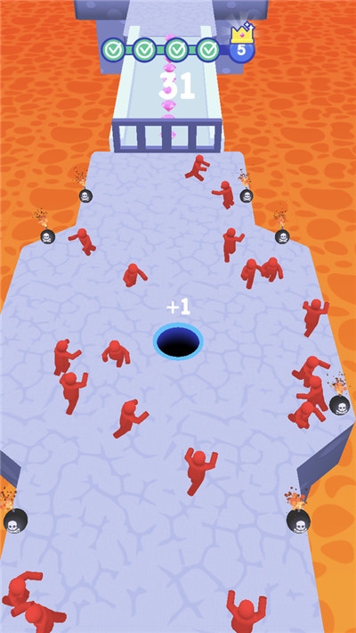 黑洞VS人类 v1.0.0