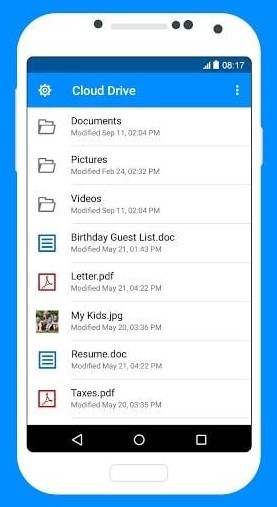 亚马逊云盘  v1.9.1.147.0-goo