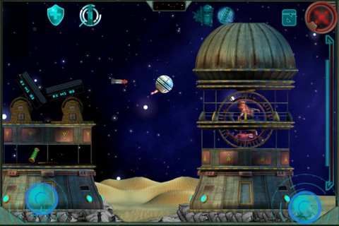 救援机器人 RescueRobot v4.0.5