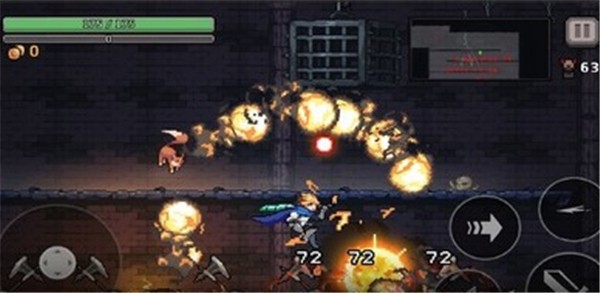 地牢杀手汉化版  v0.0.468