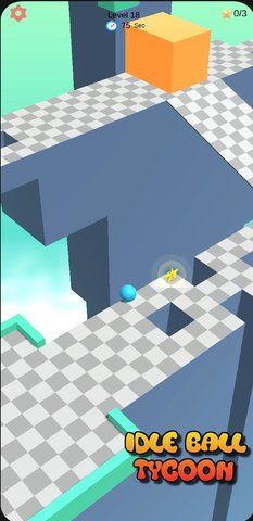 闲置球大亨 v0.8