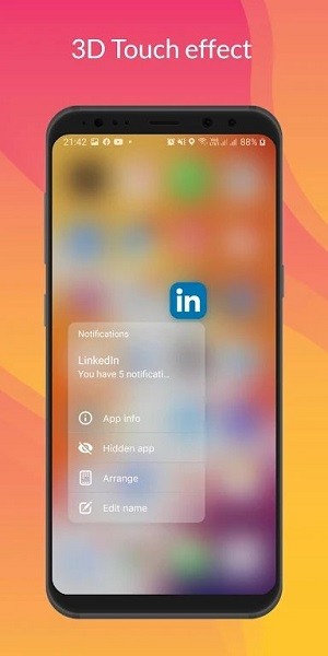 ilauncher13正式版 版本:v2.3.0
