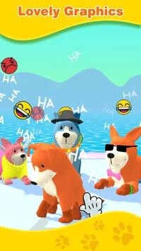 宠物化妆跑酷 v0.3.0