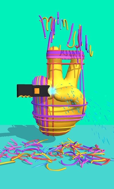 切个橡皮筋  v1.4.1