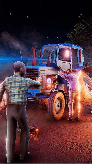 火力全开2城市狂热无限金币钻石版 v9.6