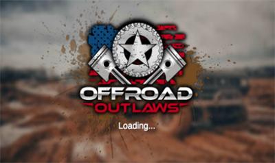 亡命越野无限金币版下载截图2