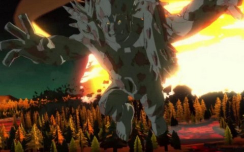 火影忍界风暴4  v1.0.1