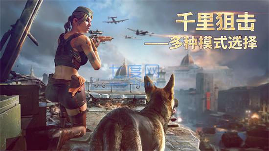 Kiss of War国际服 v1.52.0