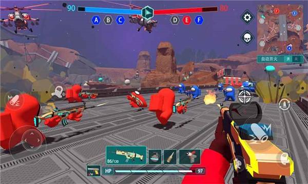 精英战场  v1.0.1