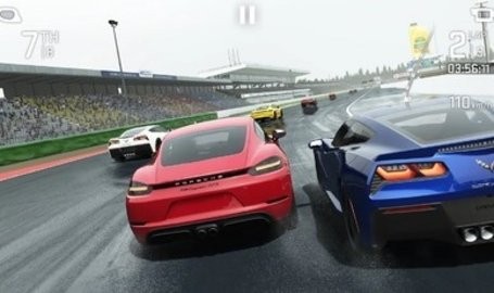 真实赛车4  v10.1.1