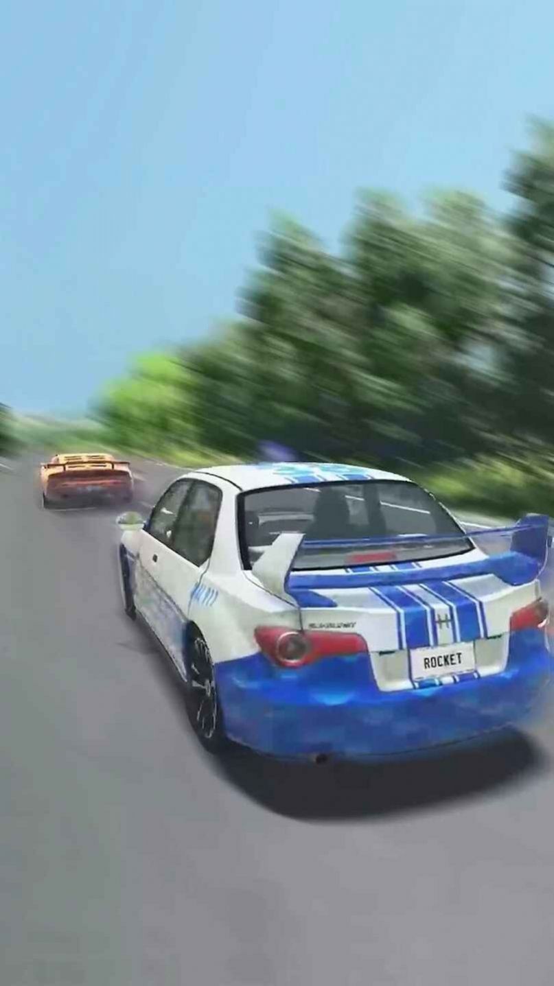 撞车事故 v1.0.27