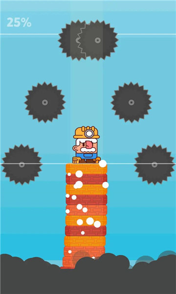 超级砌砖工 v0.3