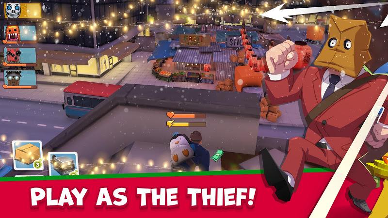 狙击手VS盗贼 v2.9.35134