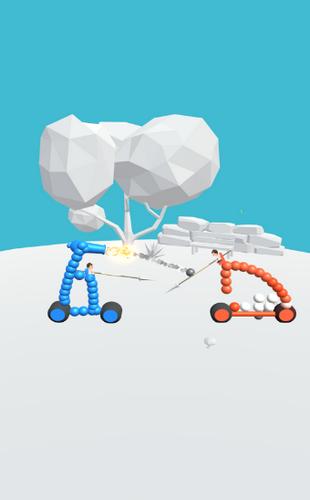 我画车贼溜  V 1.0