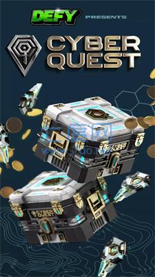 科幻革命少年DEFY